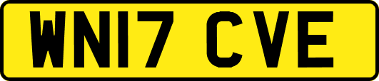 WN17CVE