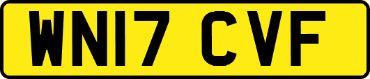 WN17CVF
