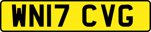 WN17CVG