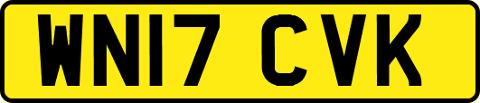 WN17CVK