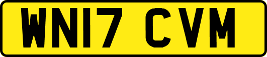 WN17CVM