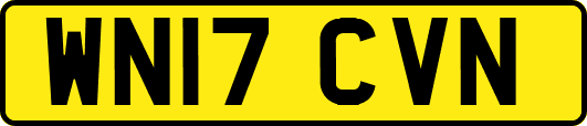 WN17CVN