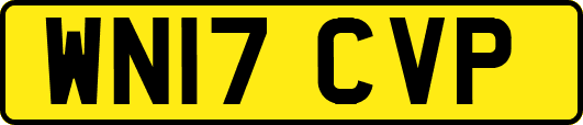 WN17CVP