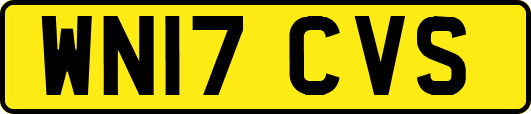 WN17CVS