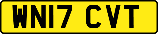 WN17CVT