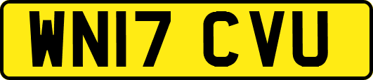 WN17CVU