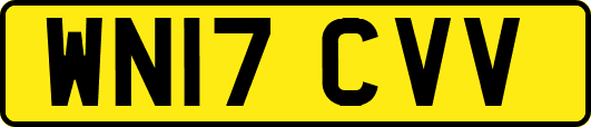 WN17CVV