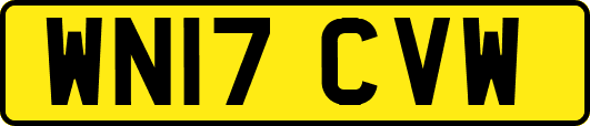 WN17CVW