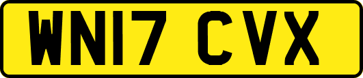 WN17CVX