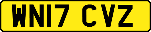 WN17CVZ