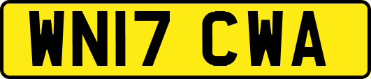 WN17CWA