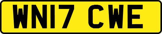 WN17CWE