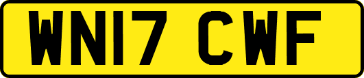 WN17CWF