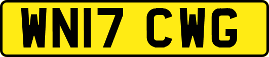 WN17CWG