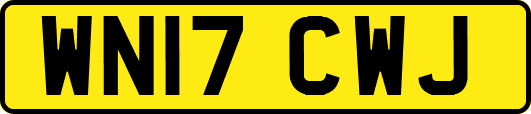 WN17CWJ