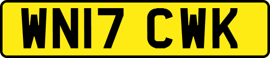 WN17CWK