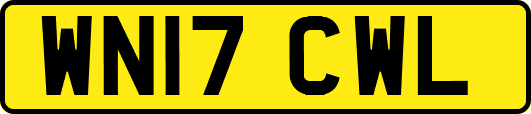 WN17CWL