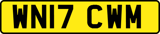 WN17CWM