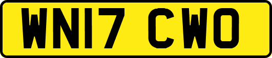 WN17CWO