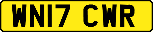 WN17CWR