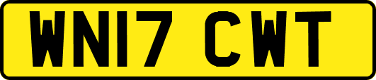 WN17CWT