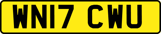 WN17CWU