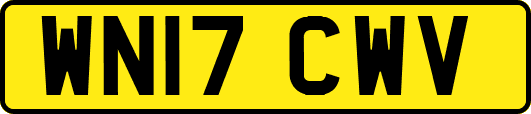 WN17CWV