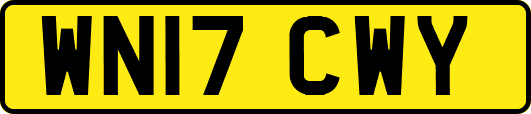 WN17CWY
