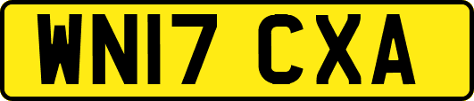WN17CXA