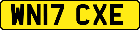 WN17CXE