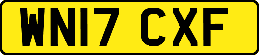 WN17CXF