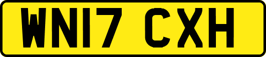 WN17CXH