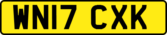 WN17CXK