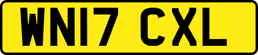 WN17CXL