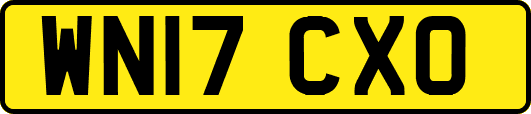 WN17CXO
