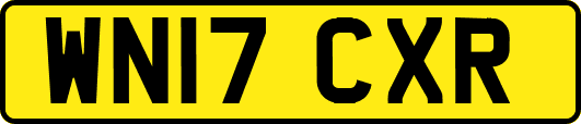 WN17CXR