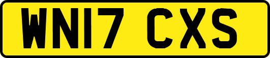 WN17CXS