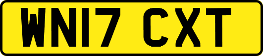 WN17CXT
