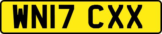 WN17CXX