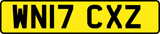 WN17CXZ