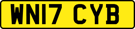 WN17CYB