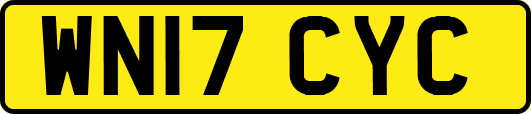 WN17CYC