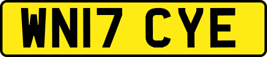 WN17CYE