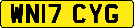 WN17CYG