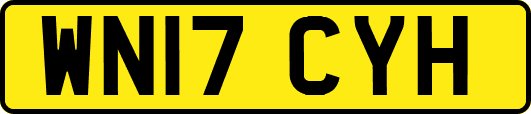 WN17CYH