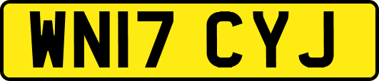 WN17CYJ