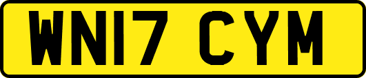 WN17CYM