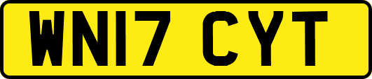 WN17CYT