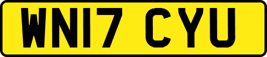 WN17CYU