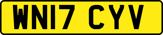 WN17CYV